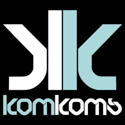 KomKoms 003D