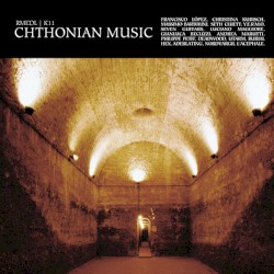 Chthonian Music