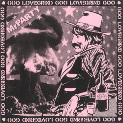 MrPARTY / [untitled]