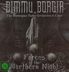 Forces of the Northern Night