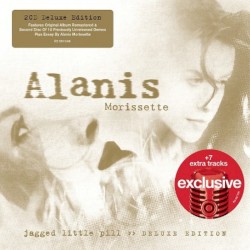 Jagged Little Pill (deluxe edition)