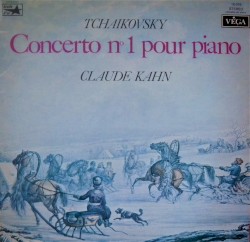 Concerto n° 1 pour piano