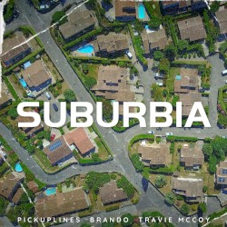 suburbia