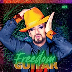 Freedom Guitar