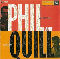 Phil and Quill