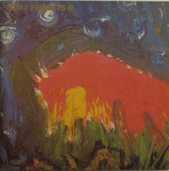 Meat Puppets II