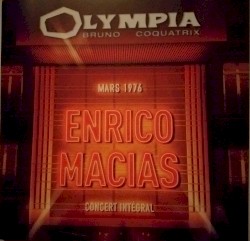 L’Olympia Mars 1976