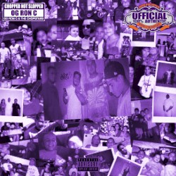 Nonsense and Mexican Shit (ChopNotSlop Remix)