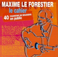 Le Cahier