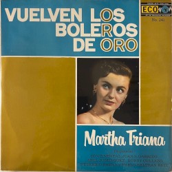 Vuelven los boleros de oro, vol. III