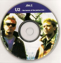 1987-06-15: The Leaves of the Joshua Tree: Le Zénith, Paris, France