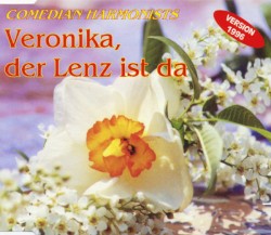 Veronika, der Lenz ist da