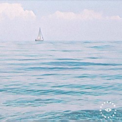 Uncharted Waters