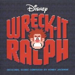 Wreck-It Ralph