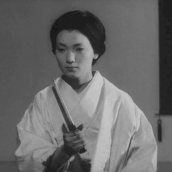 Rite of Love and Death