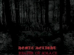 Hemic Delight: Reaper of Solace