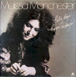 Better Days & Happy Endings