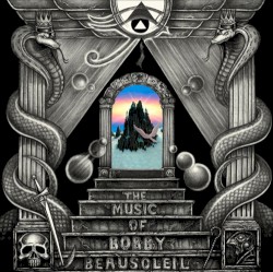 The Lucifer Rising Suite (Original Soundtrack and Sessions Anthology)