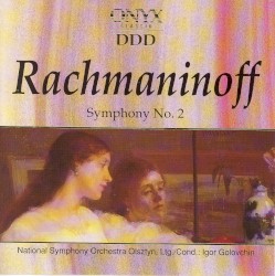 Symphony No. 2