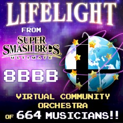 Lifelight: Virtual Community Orchestra