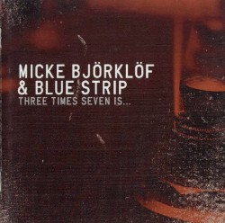 Three Times Seven Is...