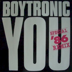 You: Special '86 Remix