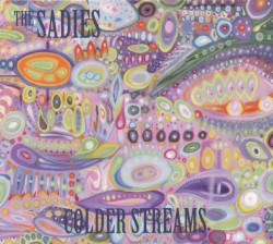 Colder Streams