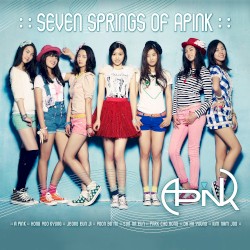 Seven Springs of Apink