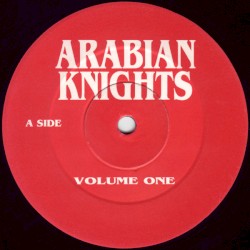 Arabian Knights Volume One