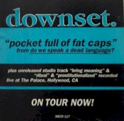 Pocket Full Of Fatcaps