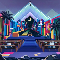 It's the Color Void! Again!!