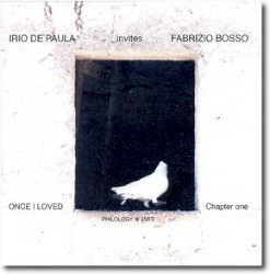 Once I Loved: Chapter One