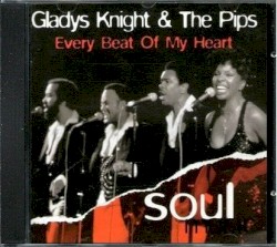 Every Beat of My Heart