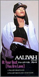 At Your Best (You Are Love)