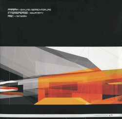 Skyline / Search for Life / Equanimity / Network