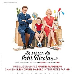 Le Trésor du Petit Nicolas