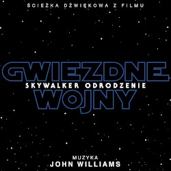 Gwiezdne wojny: Skywalker odrodzenie: Ścieżka dźwiękowa z filmu