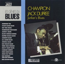 Junker's Blues