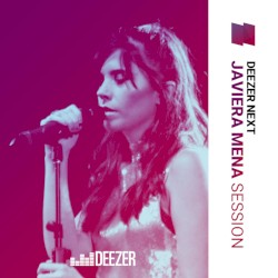 Deezer Next Session