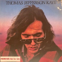 Thomas Jefferson Kaye