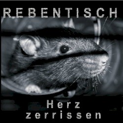 Herz zerrissen