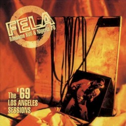 The ’69 Los Angeles Sessions
