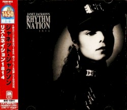 Rhythm Nation 1814