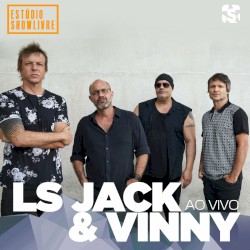 Ls Jack e Vinny no Estúdio Showlivre