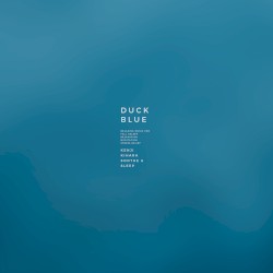 Duck Blue