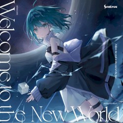 Welcome to the New World