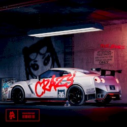 Crazy (extended mix)