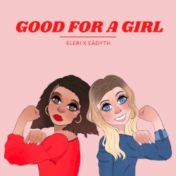 Good For a Girl