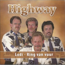 Lodi / Ring van vuur