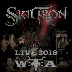 Live at Wacken 2018